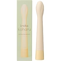 Amazon.co.jp: iroha stick ベビーピンク×ホワイト